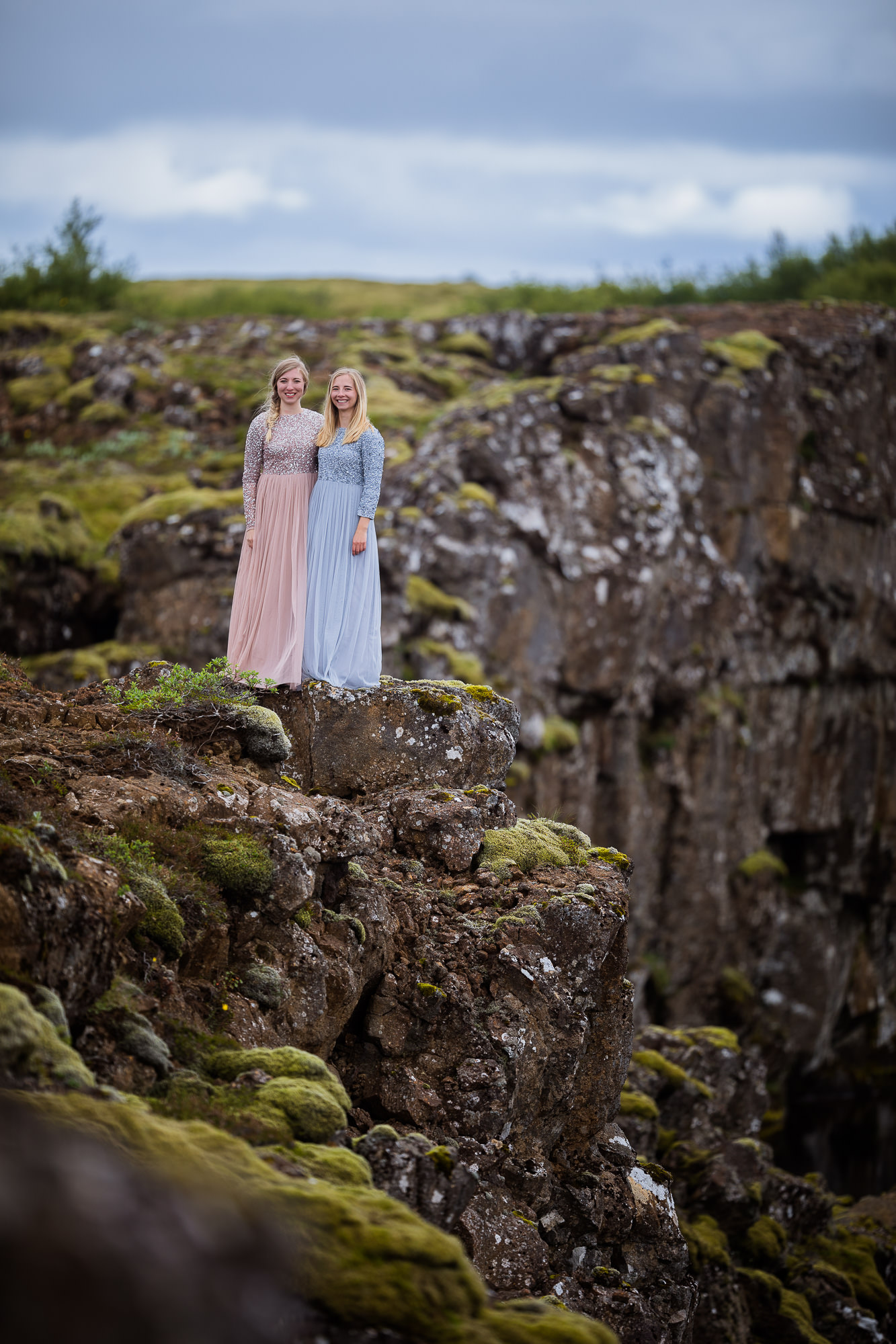 Export x3 5D4 5855 Anja & Damaris @thingvellier